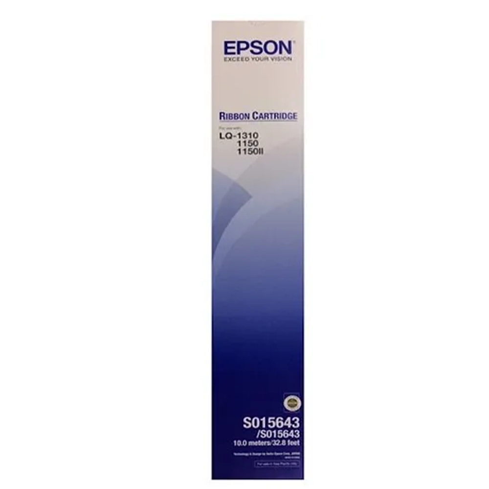 Epson Dot Matrix Ribbon Cartridge LQ1310 view 4